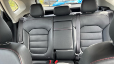 MG Hs 1.5 T-GDI Excite 5dr Petrol Hatchback
